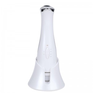 Basal elektrisk ansigtsmassage